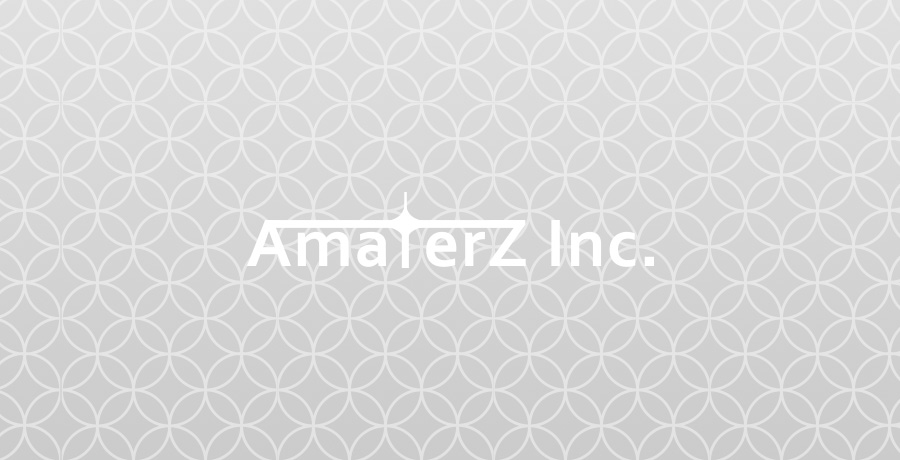 アマテルズ | AmaterZ